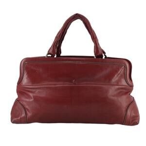 Chanel Coco Mark Handbag